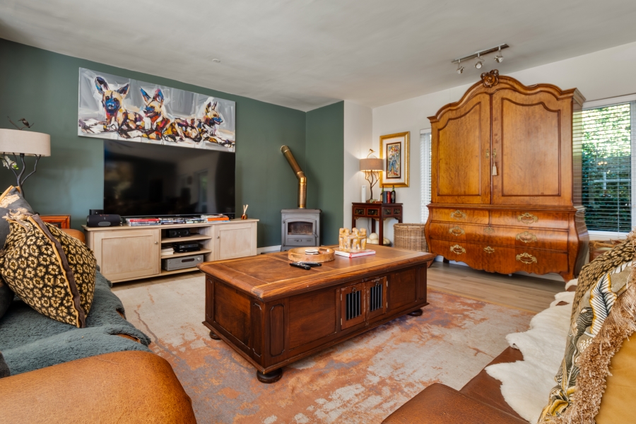 7 Bedroom Property for Sale in Belvidere Estate Western Cape